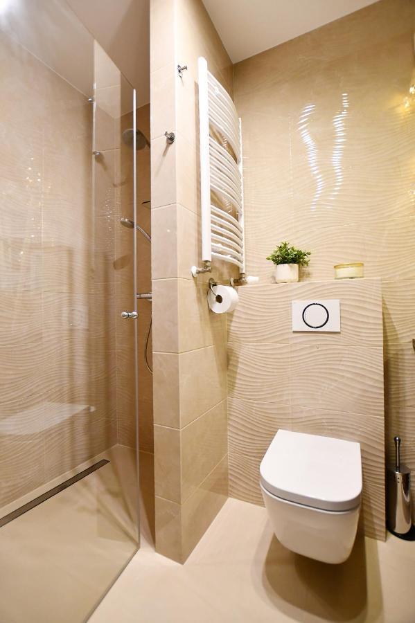 Ciekawe Miejsce B Apartment Kolobrzeg Exterior photo